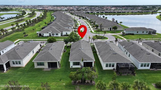 2950 Treasure Cay Lane, Melbourne, FL 32940