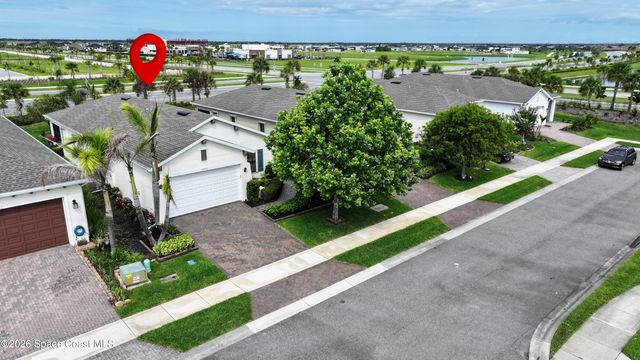 2950 Treasure Cay Lane, Melbourne, FL 32940