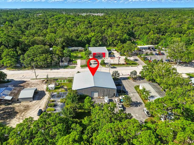 316 & 320 State Road 16, St Augustine, FL 32084