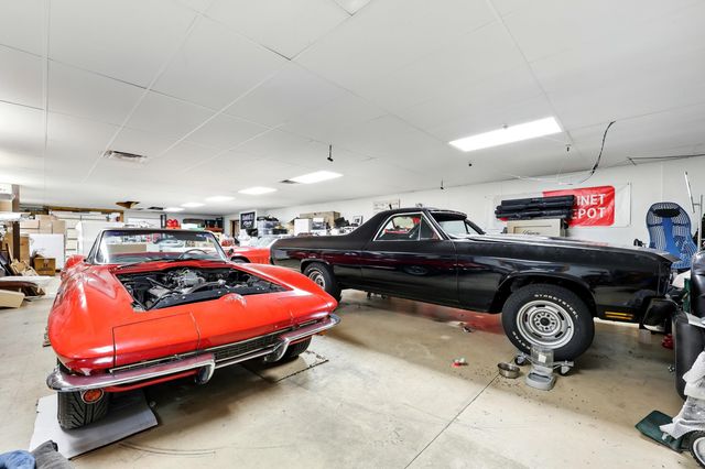 316 & 320 State Road 16, St Augustine, FL 32084