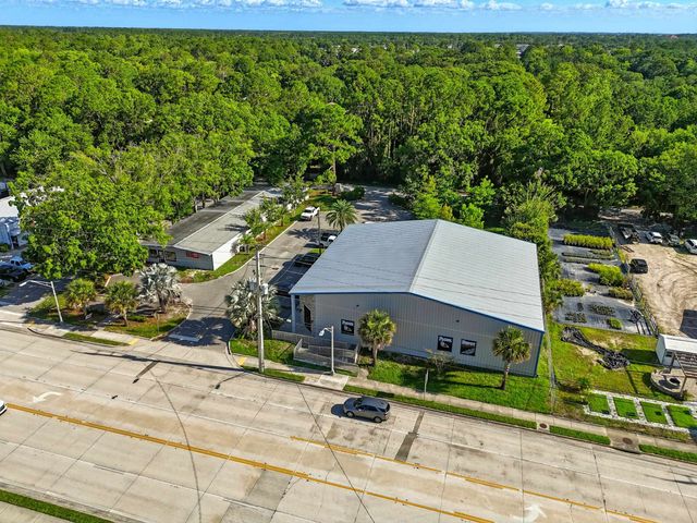316 & 320 State Road 16, St Augustine, FL 32084