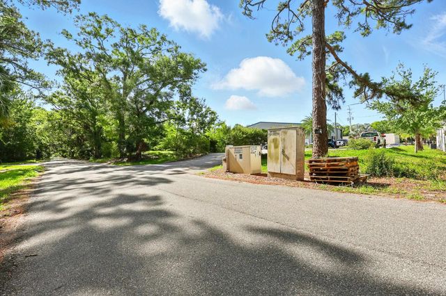 316 & 320 State Road 16, St Augustine, FL 32084