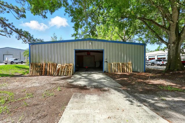 316 & 320 State Road 16, St Augustine, FL 32084