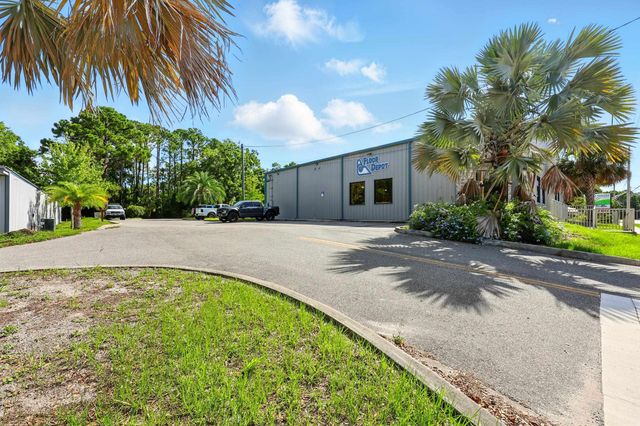 316 & 320 State Road 16, St Augustine, FL 32084