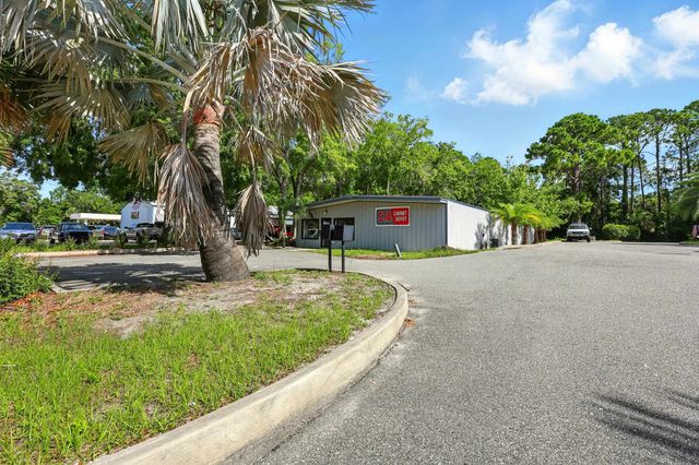 316 & 320 State Road 16, St Augustine, FL 32084