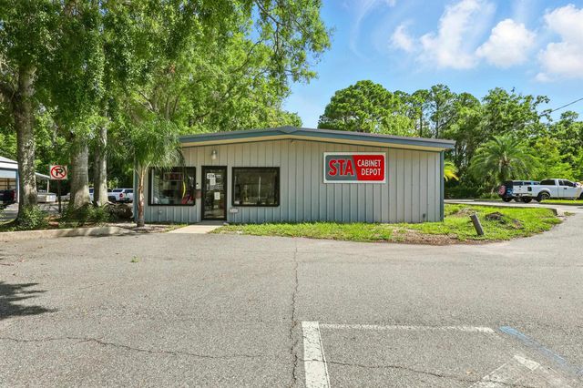 316 & 320 State Road 16, St Augustine, FL 32084