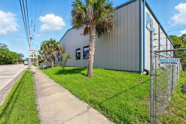 316 & 320 State Road 16, St Augustine, FL 32084