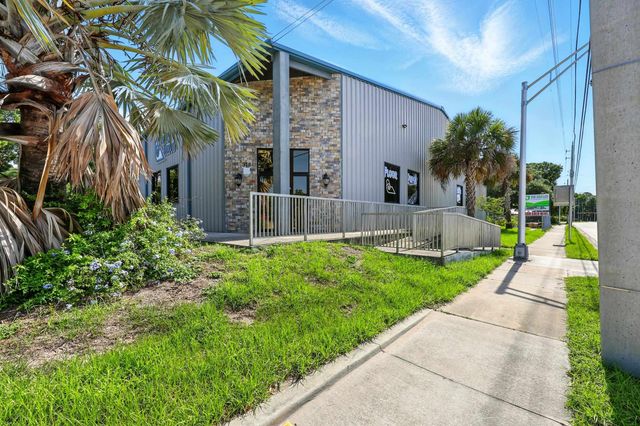 316 & 320 State Road 16, St Augustine, FL 32084