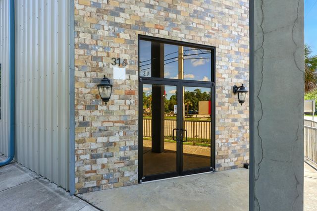 316 & 320 State Road 16, St Augustine, FL 32084