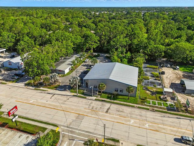 316 & 320 State Road 16, St Augustine, FL 32084