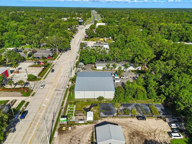 316 & 320 State Road 16, St Augustine, FL 32084