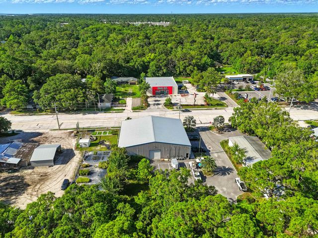316 & 320 State Road 16, St Augustine, FL 32084
