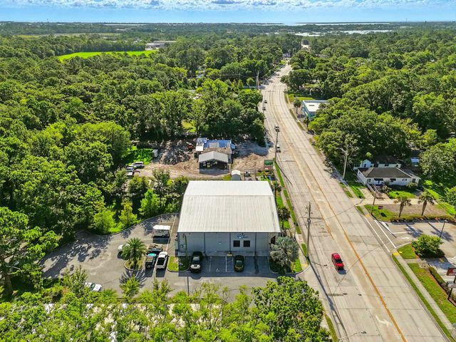 316 & 320 State Road 16, St Augustine, FL 32084