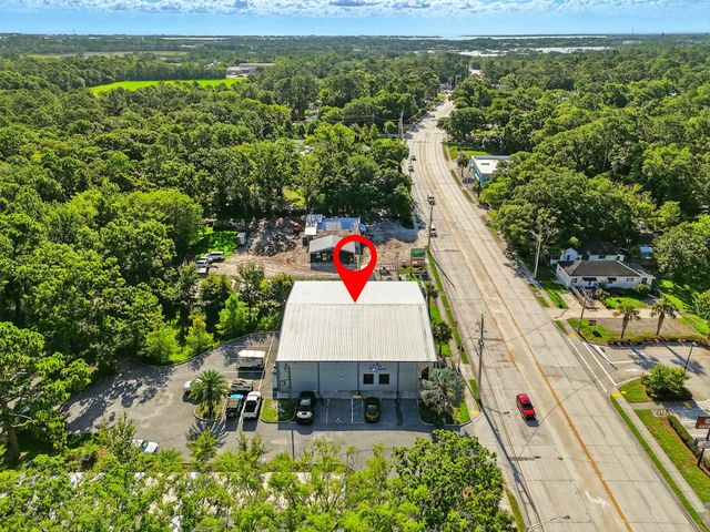 316 & 320 State Road 16, St Augustine, FL 32084