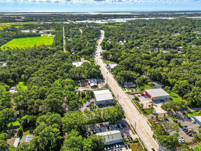 316 & 320 State Road 16, St Augustine, FL 32084