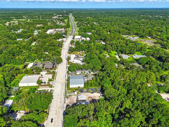 316 & 320 State Road 16, St Augustine, FL 32084