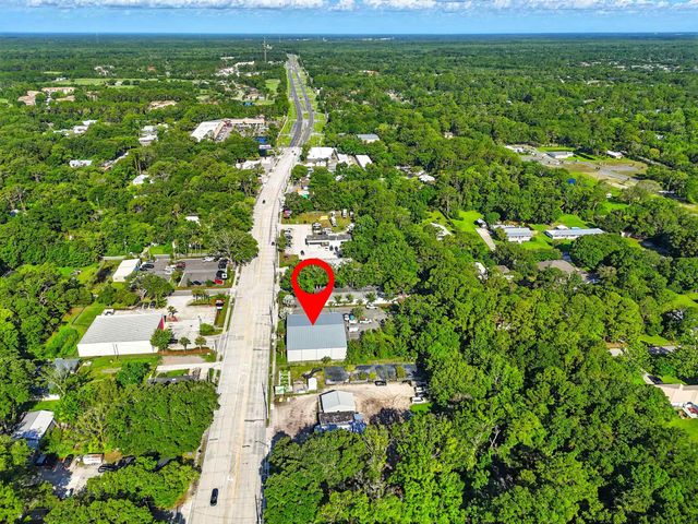 316 & 320 State Road 16, St Augustine, FL 32084