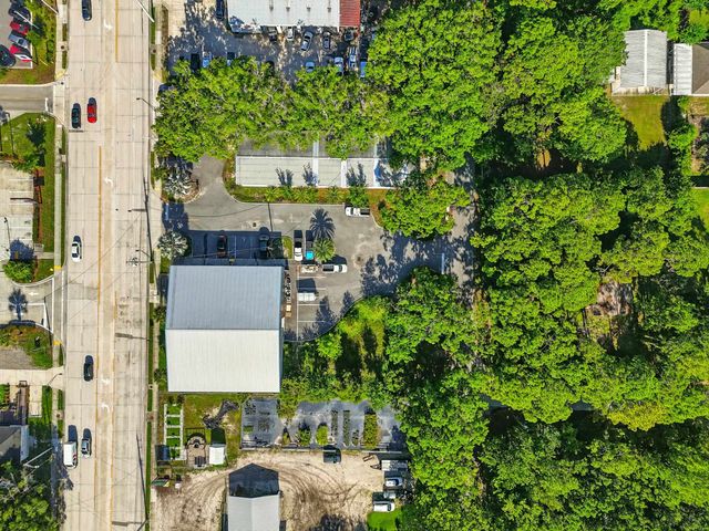 316 & 320 State Road 16, St Augustine, FL 32084