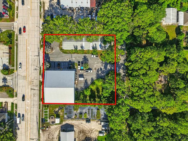 316 & 320 State Road 16, St Augustine, FL 32084