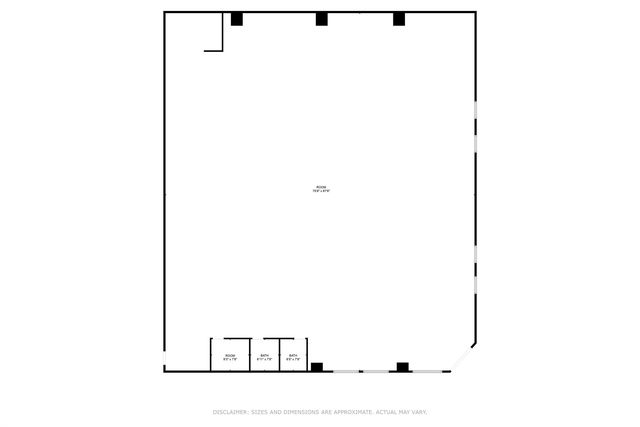 316 & 320 State Road 16, St Augustine, FL 32084