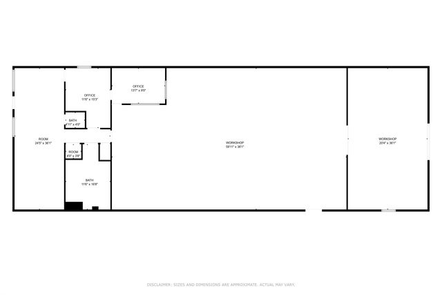 316 & 320 State Road 16, St Augustine, FL 32084