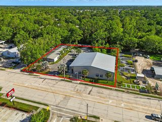 316 & 320 State Road 16, St Augustine, FL 32084
