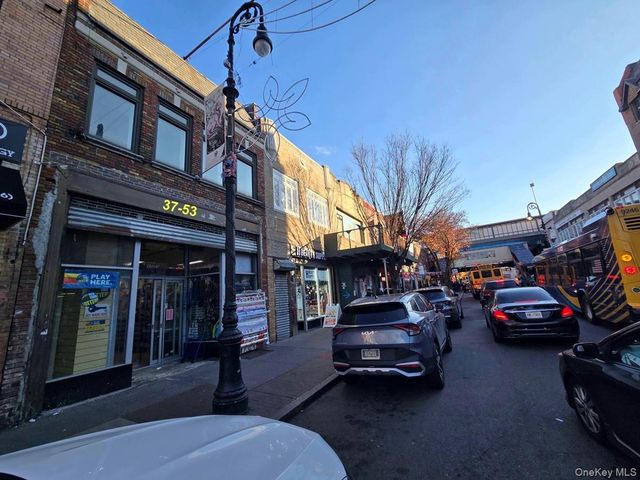 37-53 82nd Street, Jackson Heights, NY 11372