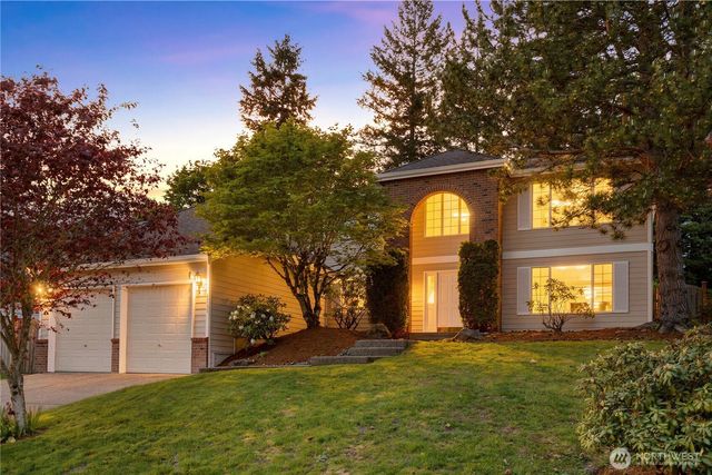 8231 126th Place SE, Newcastle, WA 98056