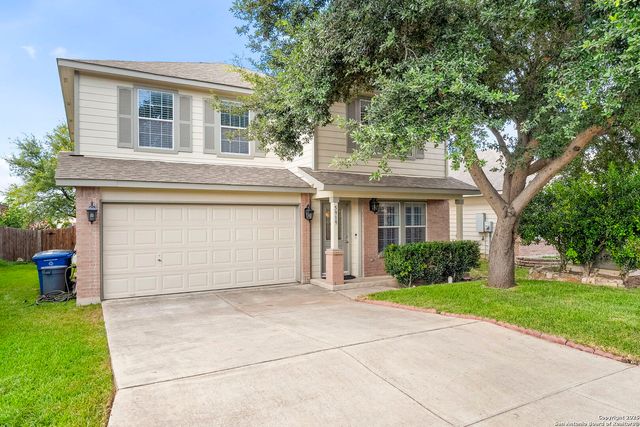 5919 Barton, San Antonio, TX 78249