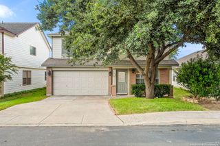 5919 Barton, San Antonio, TX 78249