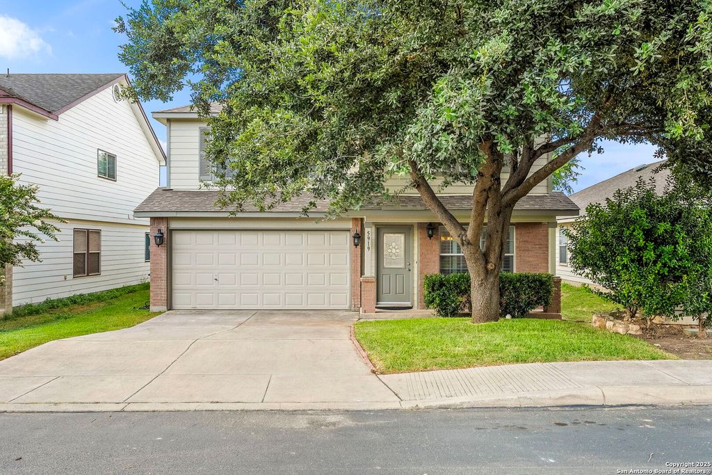 5919 Barton, San Antonio, TX 78249