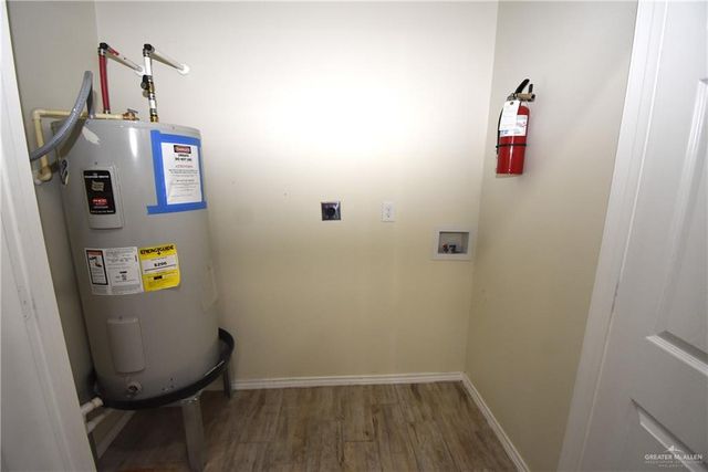 4904 N Hiawatha Drive, Pharr, TX 78577