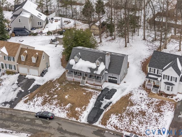 1512 Pritchard Ter, North Chesterfield, VA 23235