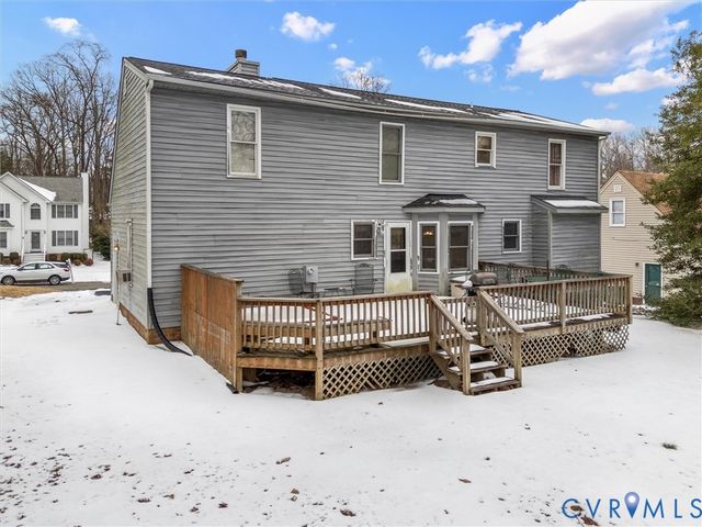 1512 Pritchard Ter, North Chesterfield, VA 23235