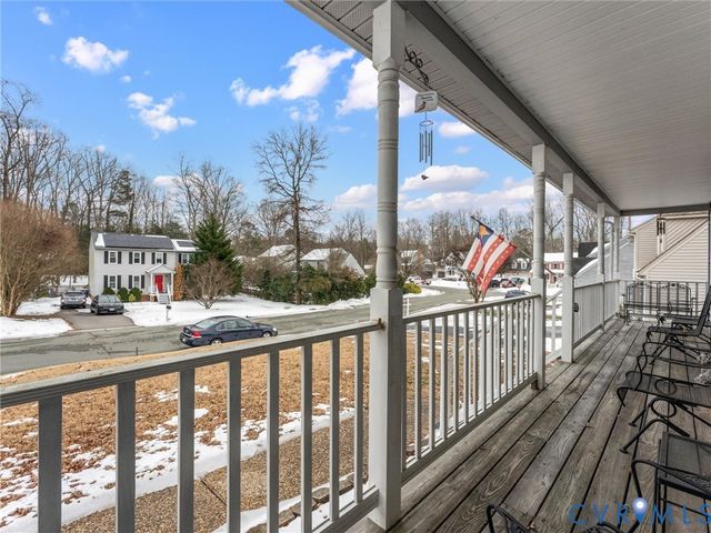 1512 Pritchard Ter, North Chesterfield, VA 23235