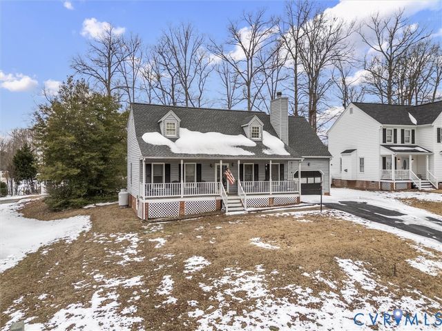 1512 Pritchard Ter, North Chesterfield, VA 23235