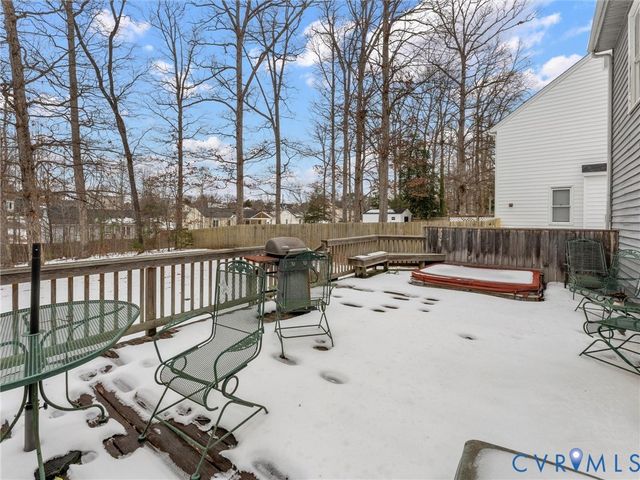 1512 Pritchard Ter, North Chesterfield, VA 23235