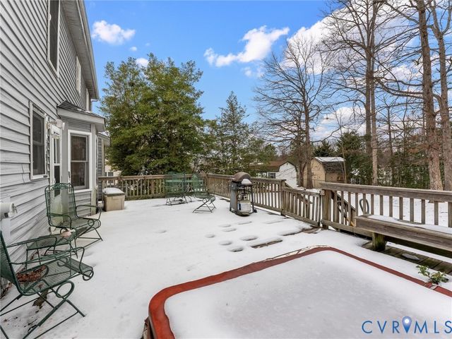 1512 Pritchard Ter, North Chesterfield, VA 23235