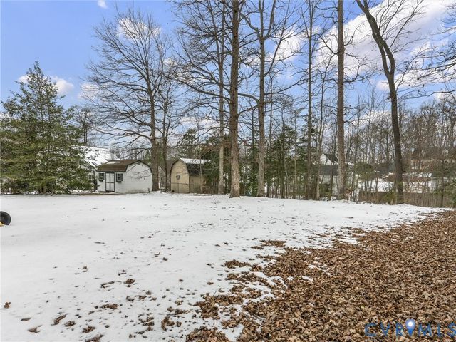 1512 Pritchard Ter, North Chesterfield, VA 23235