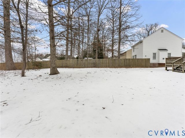 1512 Pritchard Ter, North Chesterfield, VA 23235