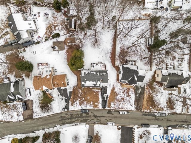 1512 Pritchard Ter, North Chesterfield, VA 23235