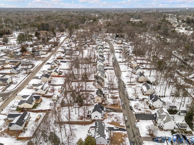 1512 Pritchard Ter, North Chesterfield, VA 23235