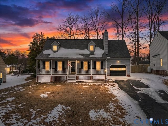 1512 Pritchard Ter, North Chesterfield, VA 23235