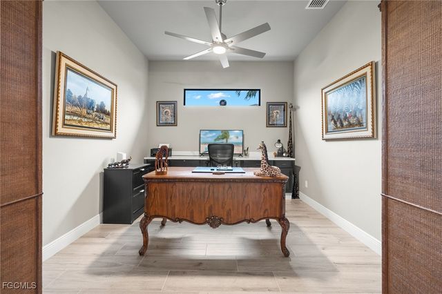 1806 Old Burnt Store RD N, Cape Coral, FL 33993