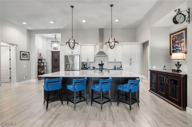 1806 Old Burnt Store RD N, Cape Coral, FL 33993