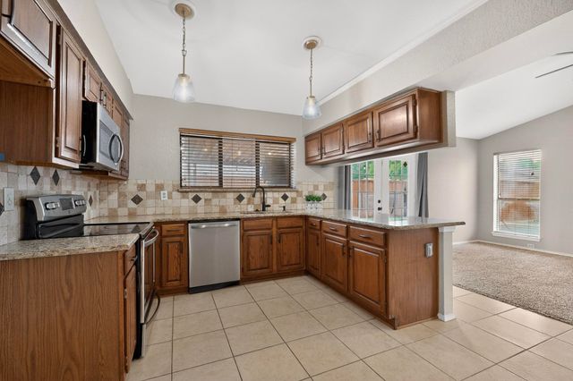 1508 Panola Drive, Mesquite, TX 75150