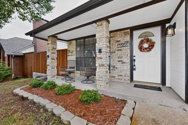 1508 Panola Drive, Mesquite, TX 75150