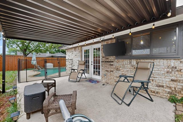 1508 Panola Drive, Mesquite, TX 75150