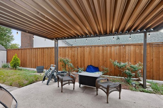 1508 Panola Drive, Mesquite, TX 75150