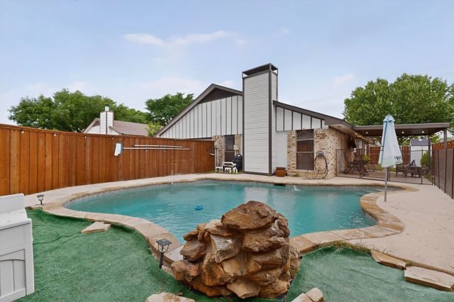 1508 Panola Drive, Mesquite, TX 75150